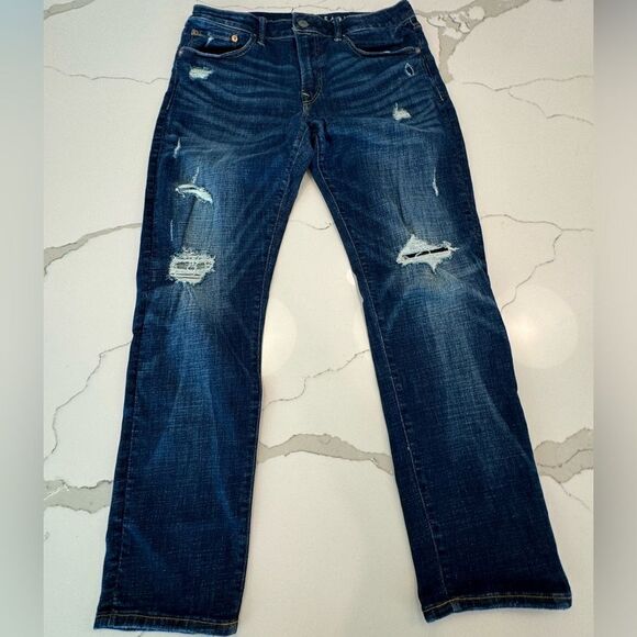 American Eagle Distressed jeans - Picture 1 of 6